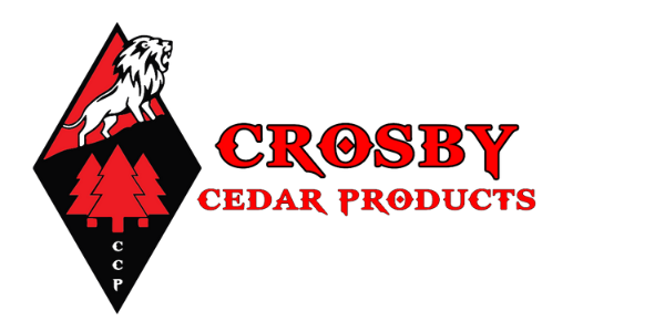 Crosby Cedar Products