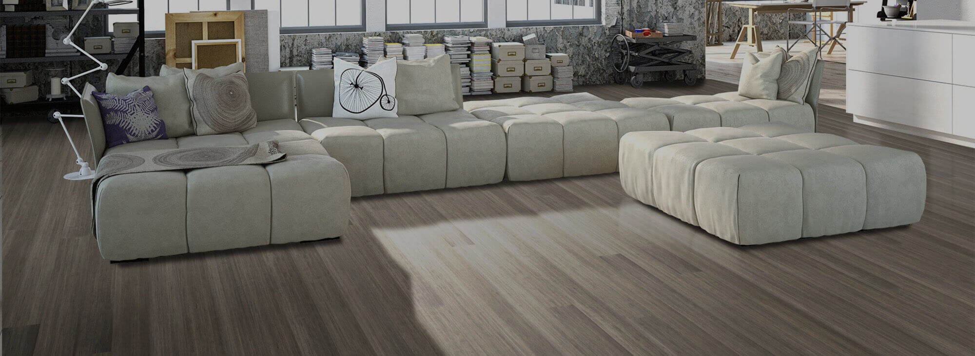 Cali Flooring