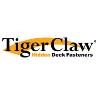 TigerClaw Fasteners