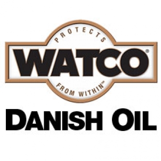 Watco Danish Oil 