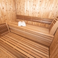 Hudson Sauna