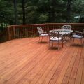 OneTime the Ultimate Deck Stain