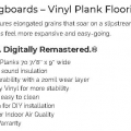 Cali Vinyl LongBoards