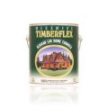 Messmer’s Timberflex – Log Home Stain and Finish