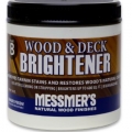 Messmer’s Cleaner, Brighteners & Strippers